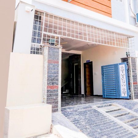 Super Hotel O Adibatla Near Tcs Ibrahimpatan Exterior foto